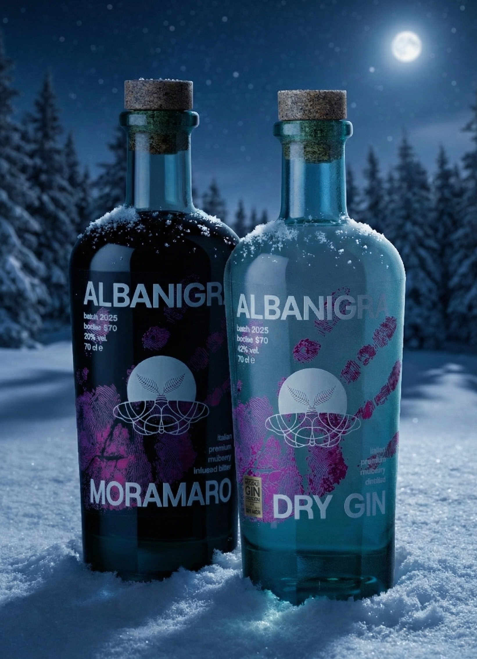 Albanigra_gin_amaro_bundle