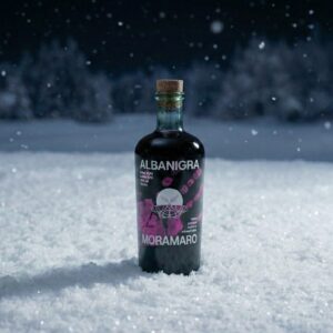 Albanigra Moramaro – Nuova Edizione