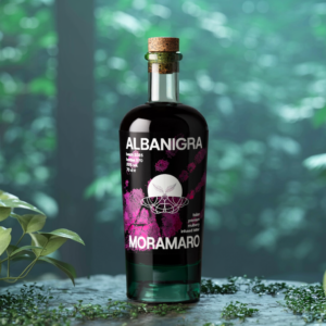 Albanigra Moramaro – Nuova Edizione